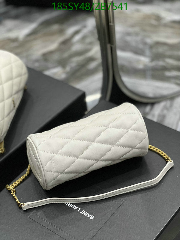 SAMC - YLS Bags - 304