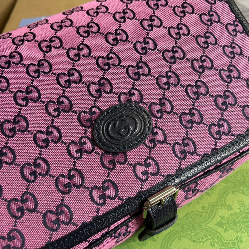 Glami Fashion - GCI Bags - 8456