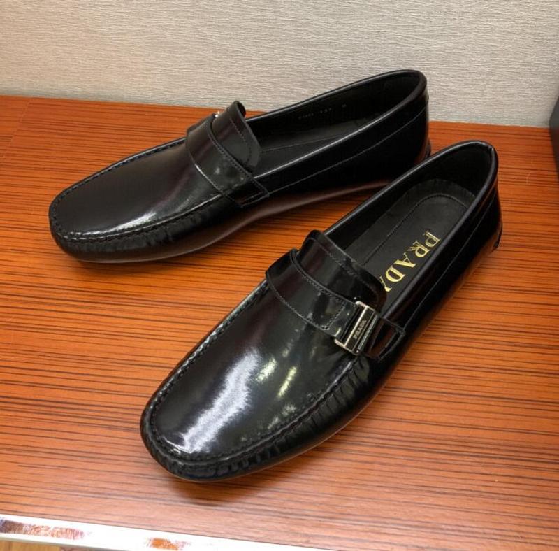 Glamy - PD Men Shoes - 307