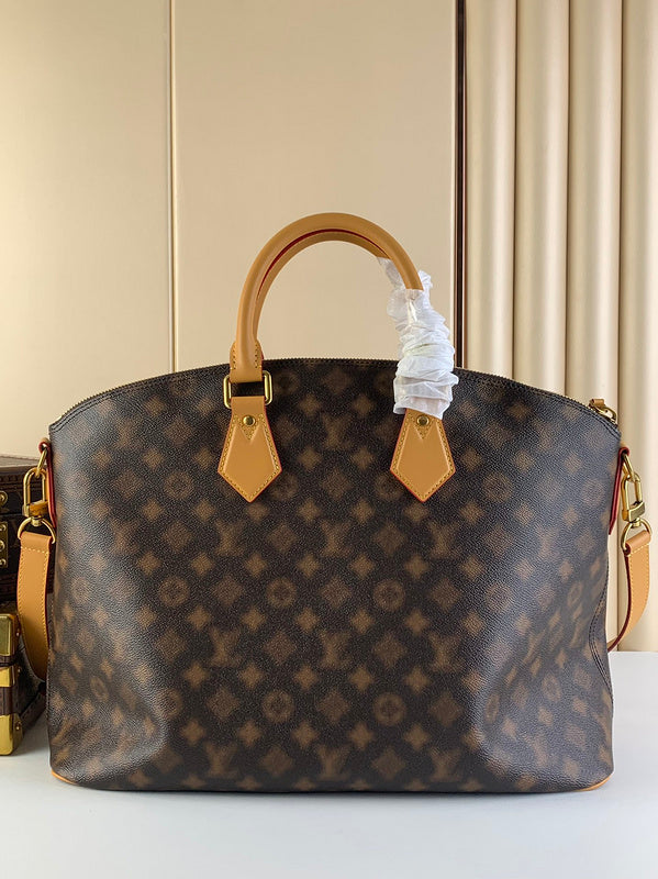Satchel Bags - VL Bags - 6487