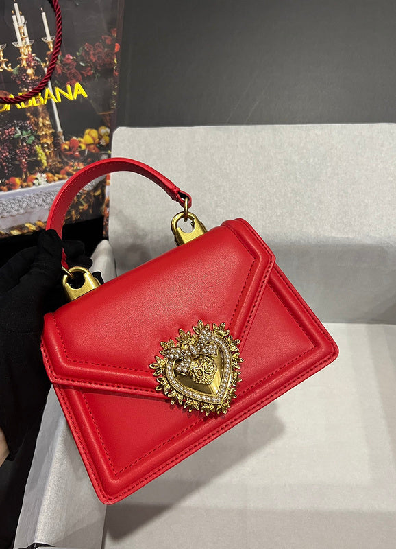 Satchel Bags - DG Bags - 330