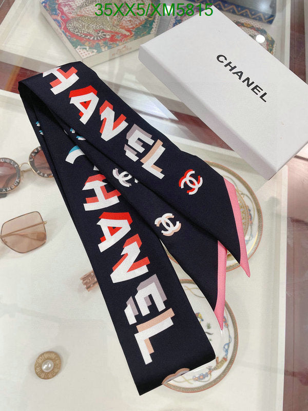 SAMC - CHL Scarves - 745