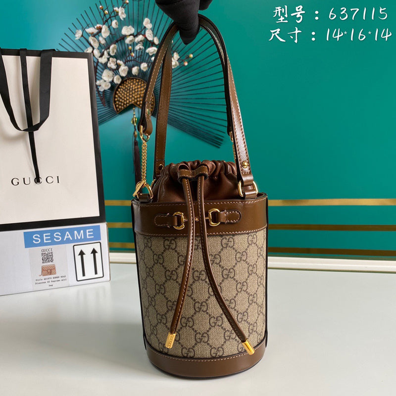 Satchel Bags - GCI Bags - 6609
