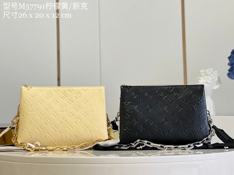 Satchel Bags - VL Bags - 1763