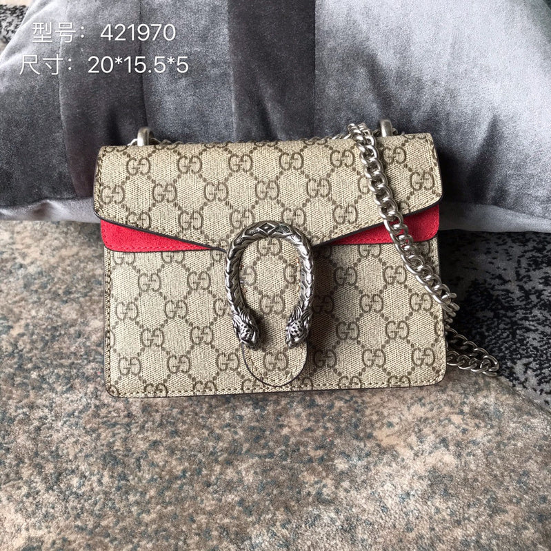 Satchel Bags - GCI Bags - 6171