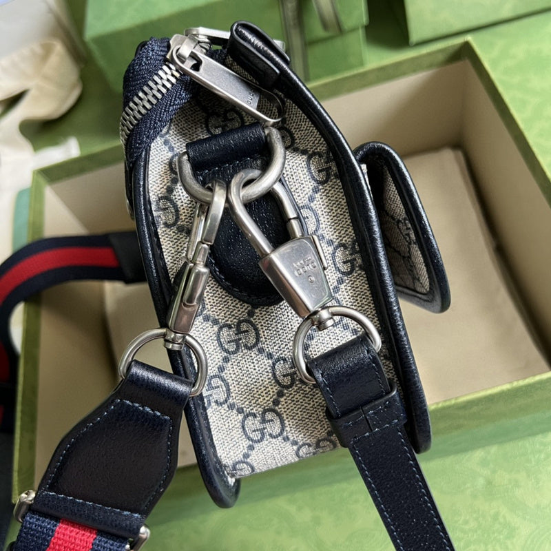Satchel Bags - GCI Bags - 359