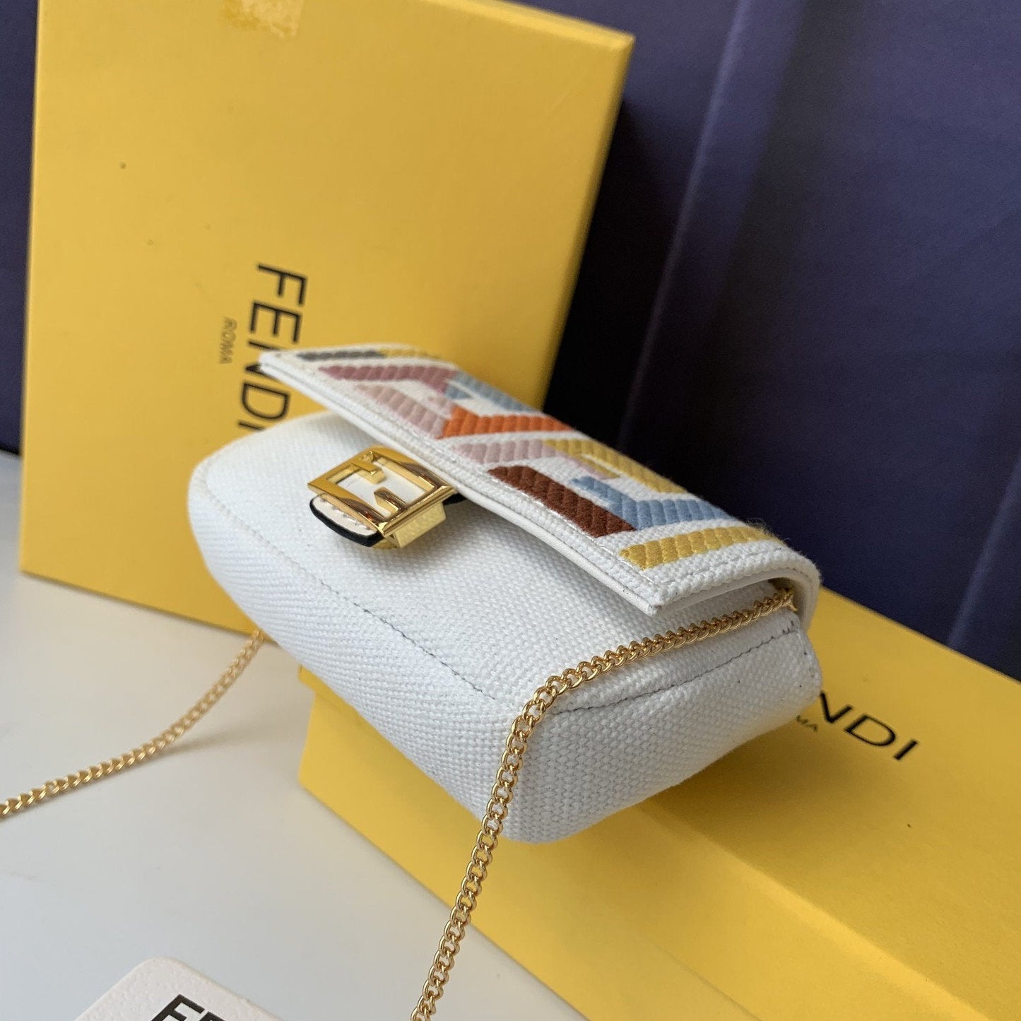EN - New Arrival Bags FEI 183