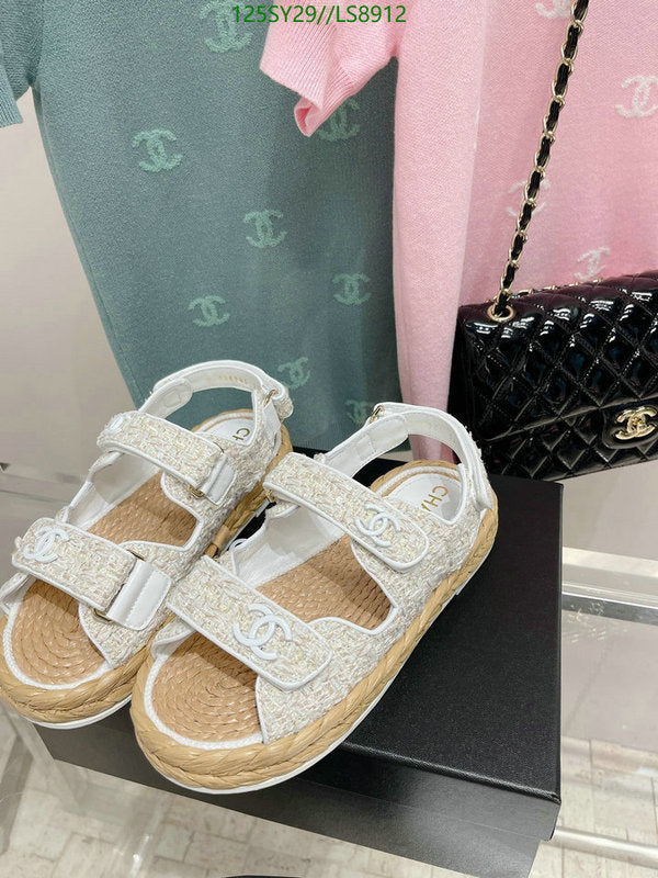 SAMC - CHL Women Shoes Beach - 163