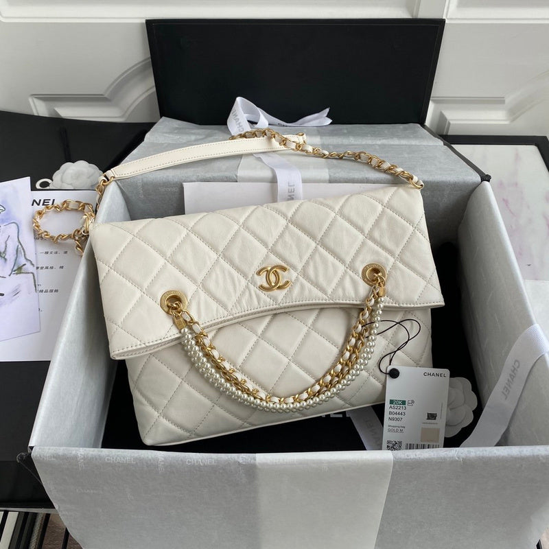 Satchel Bags - CHL Bags - 147
