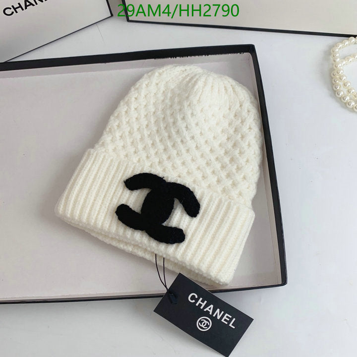 SAMC - CHL Caps & Hats - 341