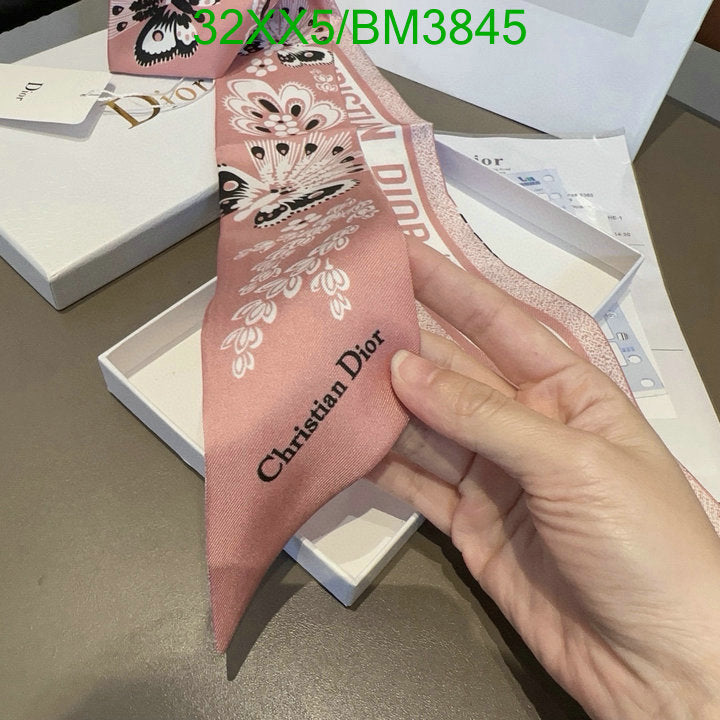 SAMC - DOR Scarves - 096