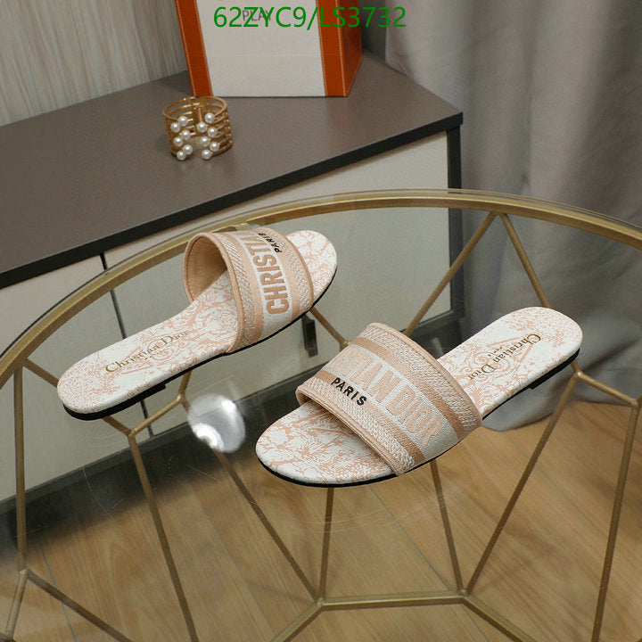 SAMCC - DOR Women Shoes - 2116