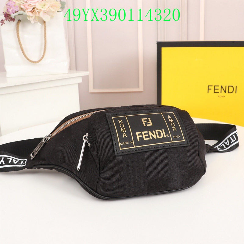 Glami - FDE Bags - 3489