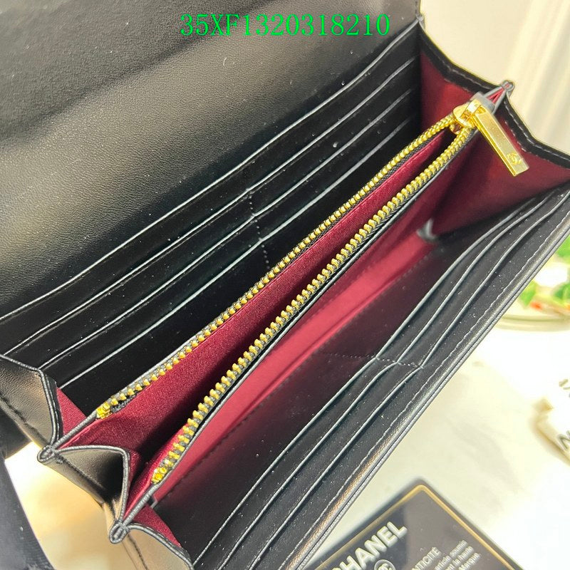 Glami - CHL Wallet - 2440