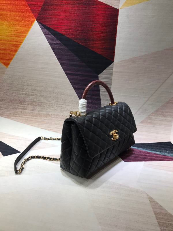 Satchel Bags - CHL Bags - 6735