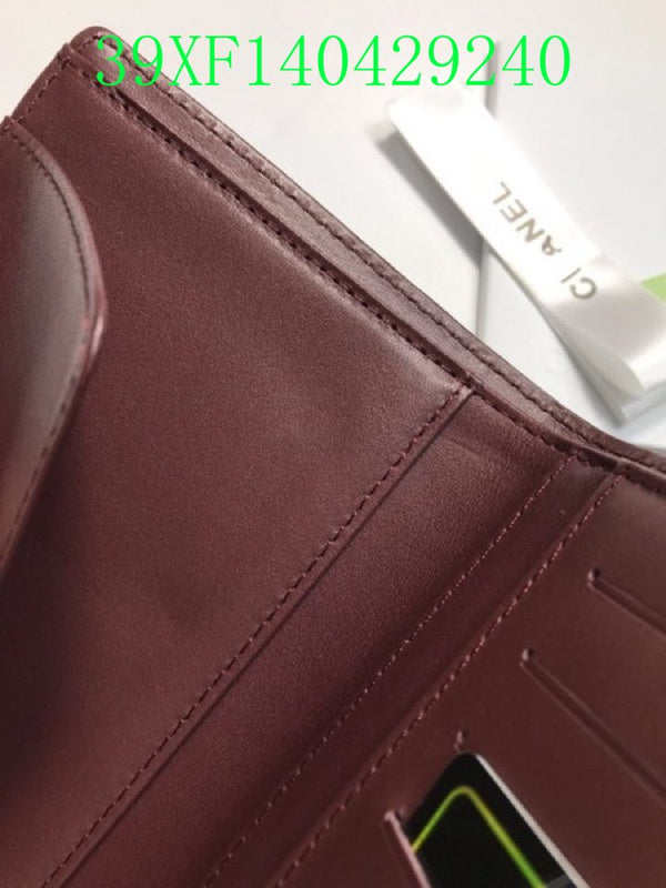 Glami - CHL Wallet - 2363