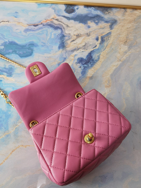 Satchel Bags - CHL Bags - 1695