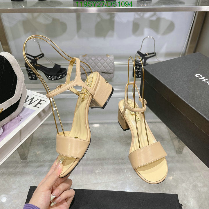 SAMC - CHL Women Shoes High Heels - 059