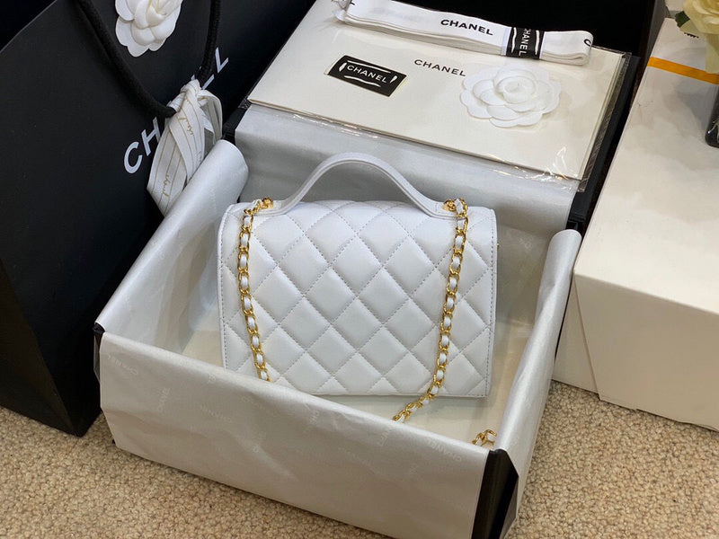 Satchel Bags - CHL Bags - 3501