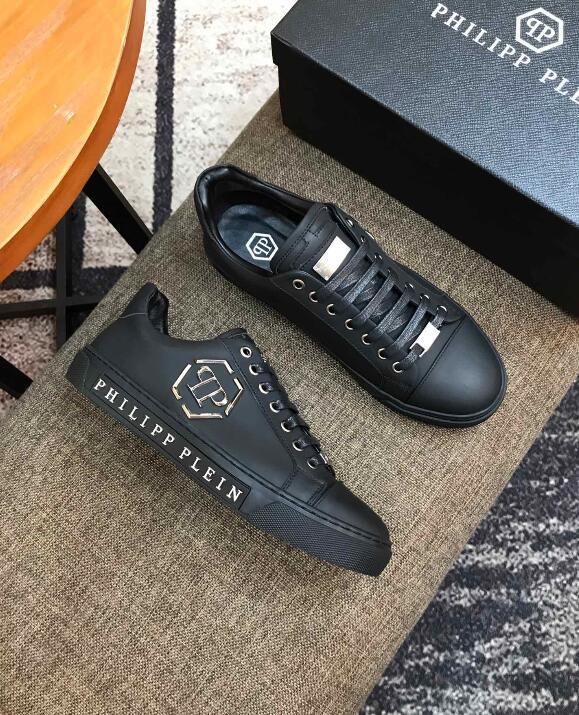 Glamy - PHP Shoes - 229