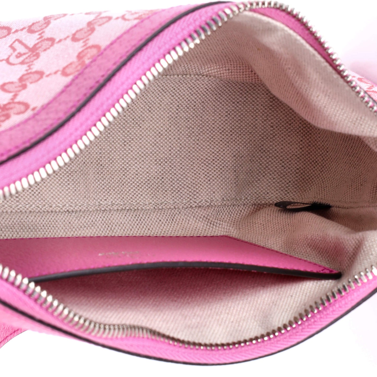 x Palace Half Moon Hobo GG-P Canvas Mini