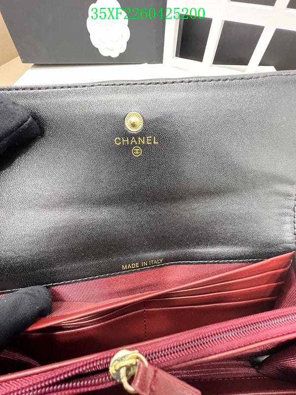 Glami - CHL Wallet - 2381