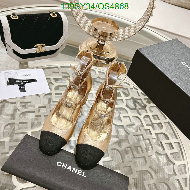 SAMC - CHL Women Shoes High Heels - 200