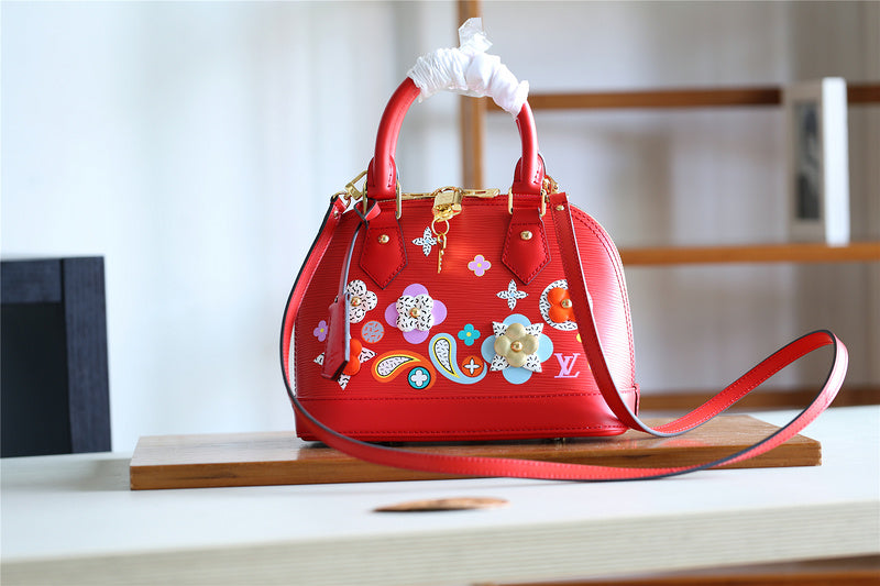 Glami-is - LOV Lady Bags - 1855