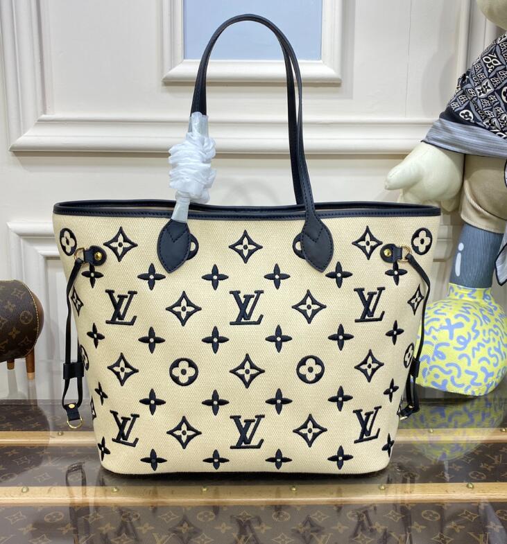 SAMC - LOV Bags - 1037