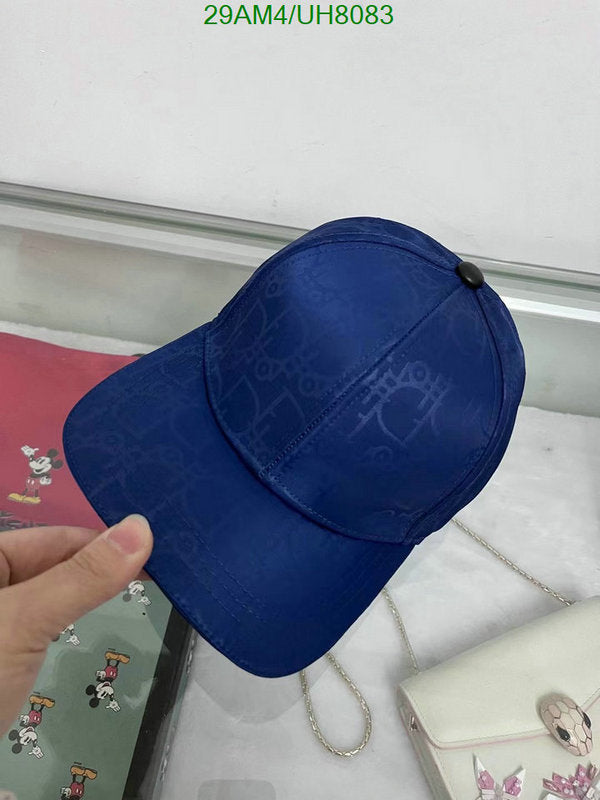 SAMC - DOR Caps & Hats - 041