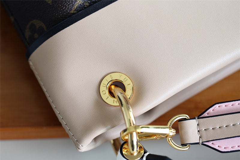 Satchel Bags - VL Bags - 7961