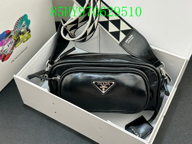 Satchel Bags - PDA Bags - 3142