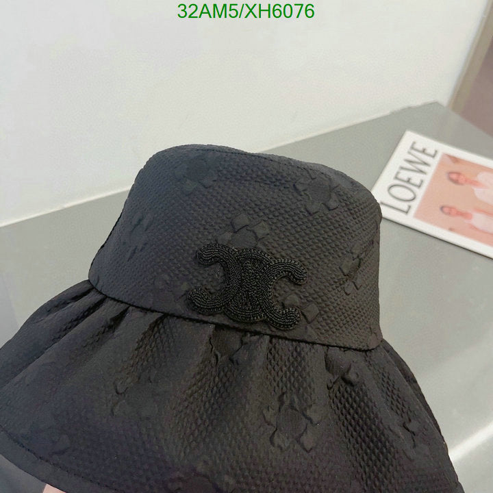 SAMC - COL Caps & Hats - 344