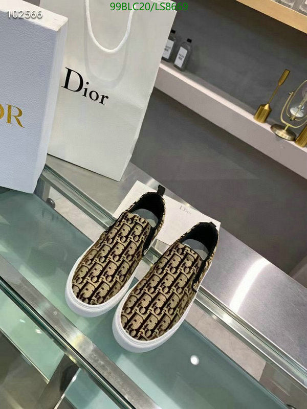 SAMC - DOR Women Sneakers - 200