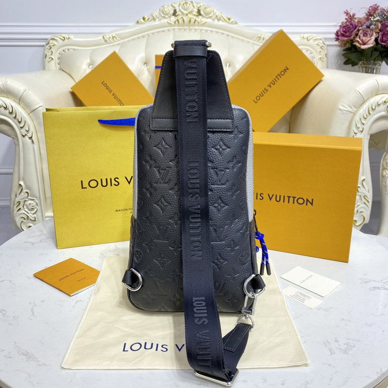 GlamI Lu-Vi bags - 2514