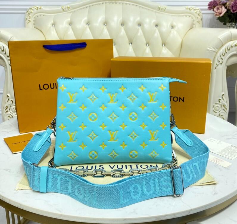 SAMC - LOV Bags - 3168