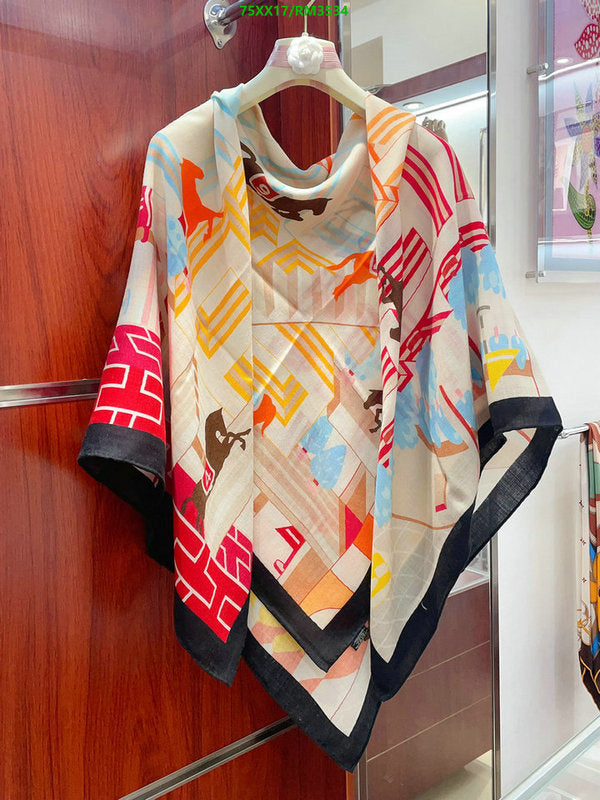 SAMC - HMS Scarves - 465