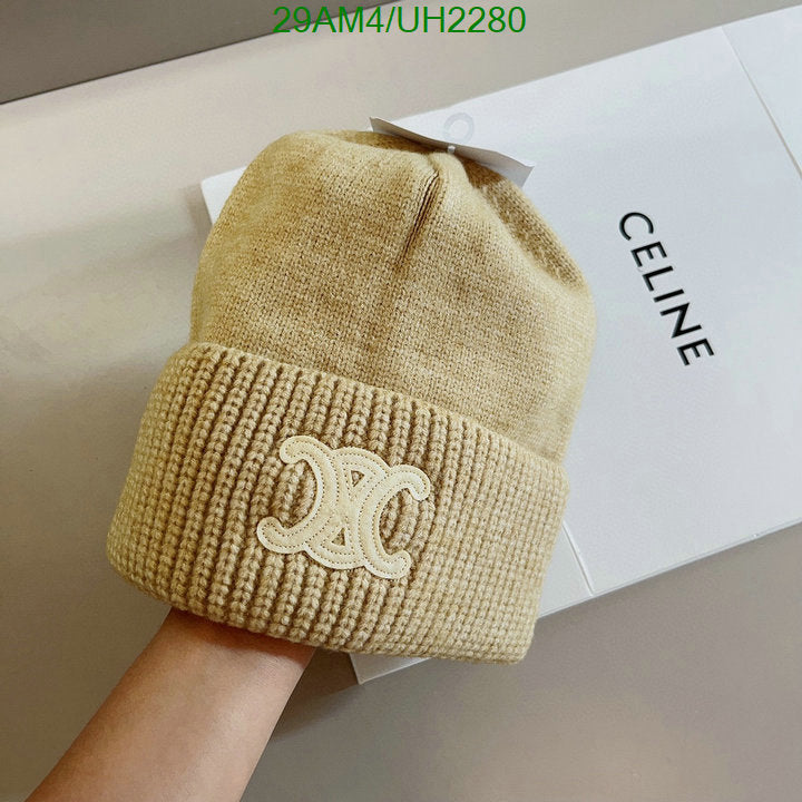 SAMC - COL Caps & Hats - 086