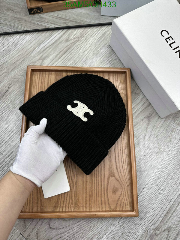 SAMC - COL Caps & Hats - 150