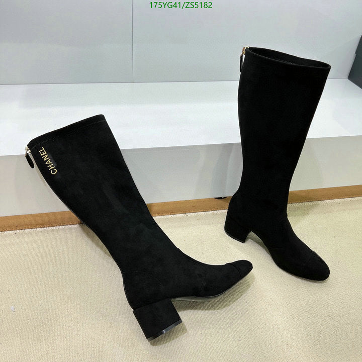 SAMC - Mix Boots - 393