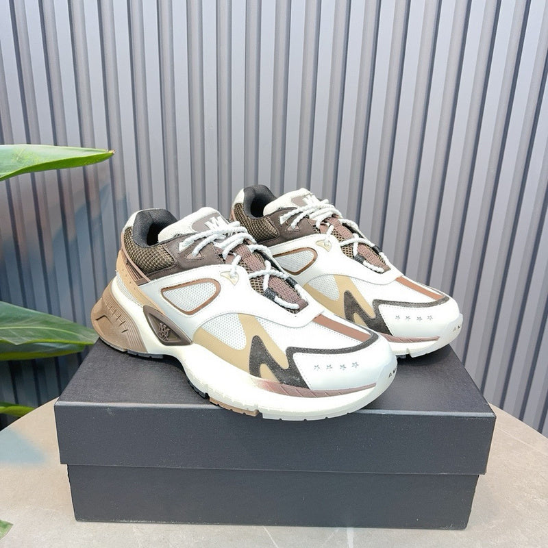 glami - AMIR Men Shoes - 384