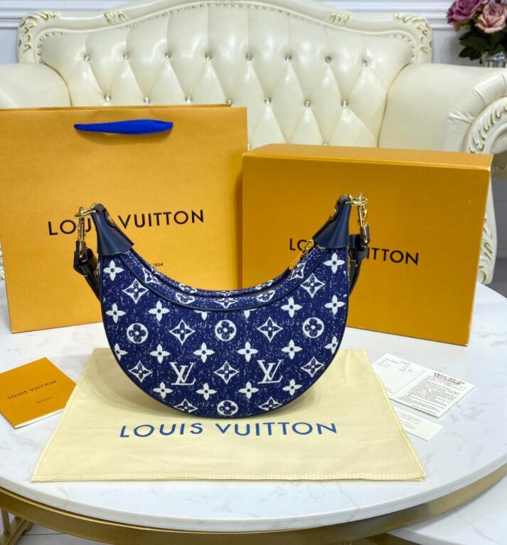 SAMC - LOV Bags - 1935