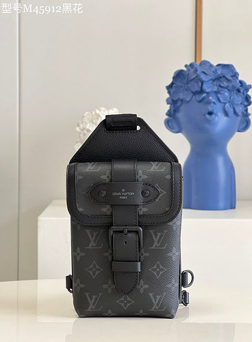 GlamI Lu-Vi bags - 3380