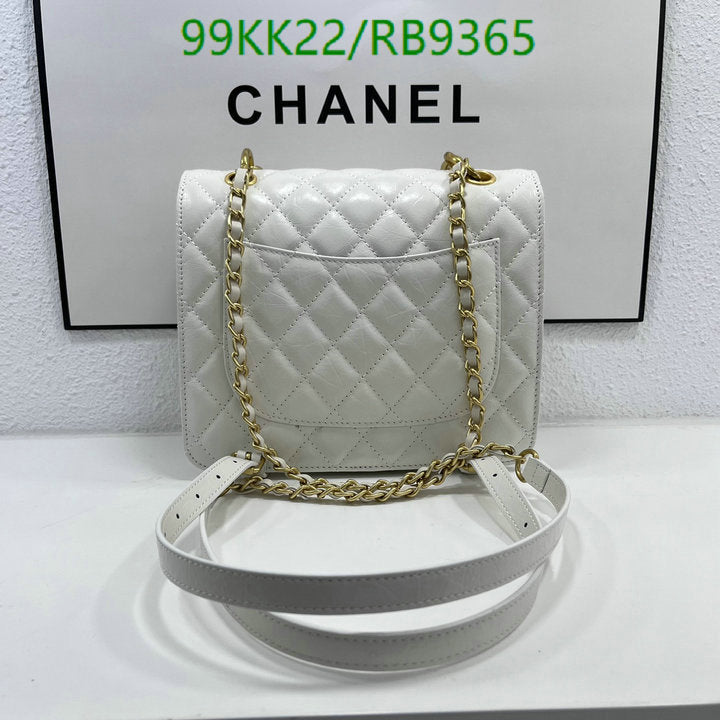 SAMC - CHL Bags Crossbody - 232