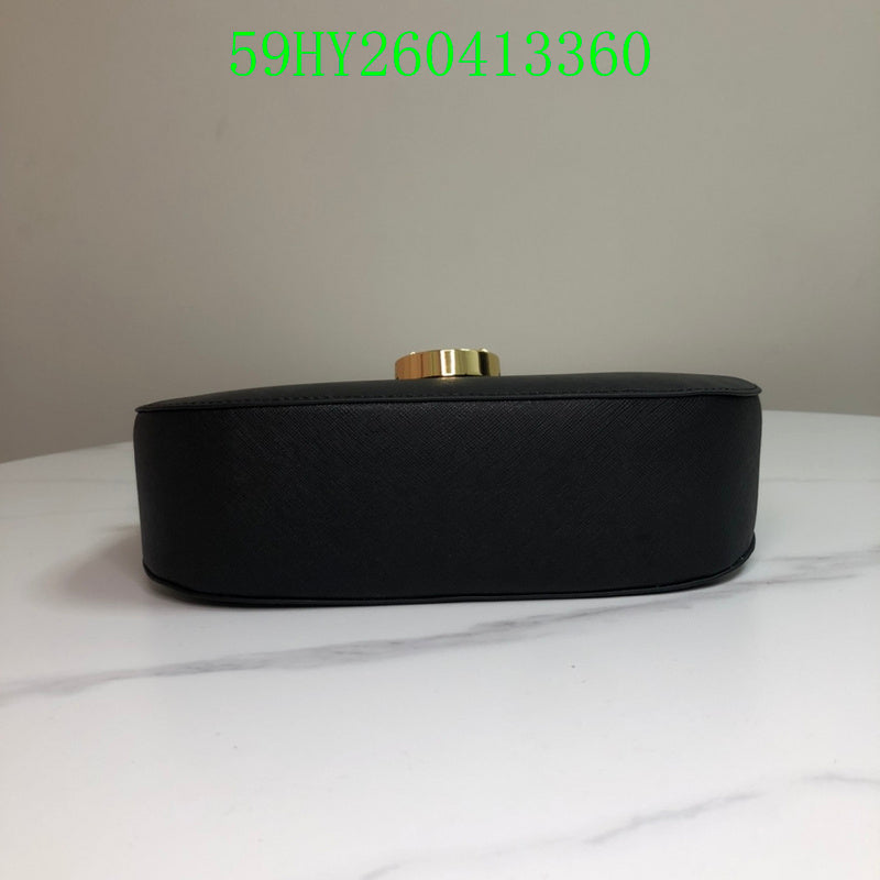 Satchel Bags - MK Bags - 082