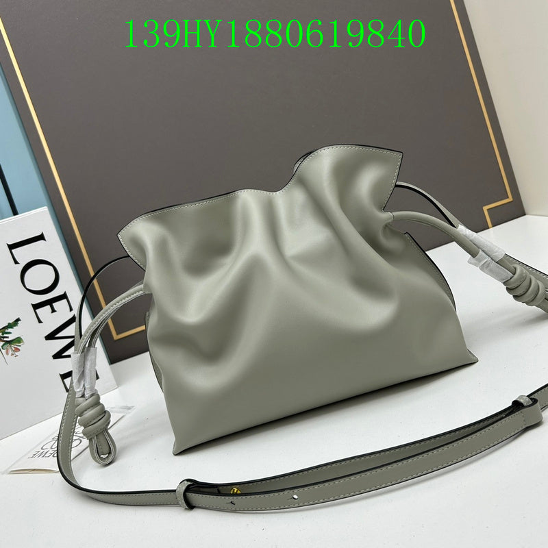 Satchel Bags - LWE Bags - 066