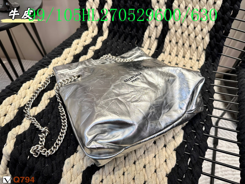 Glami Fashion - BGA Bags - 1762