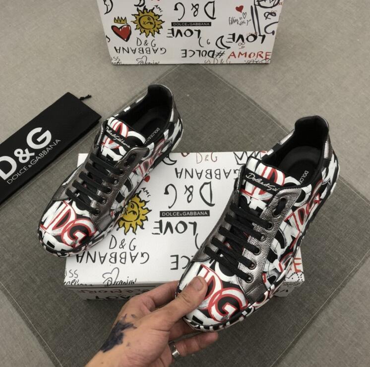 SAMC - DAG Men Shoes - 542