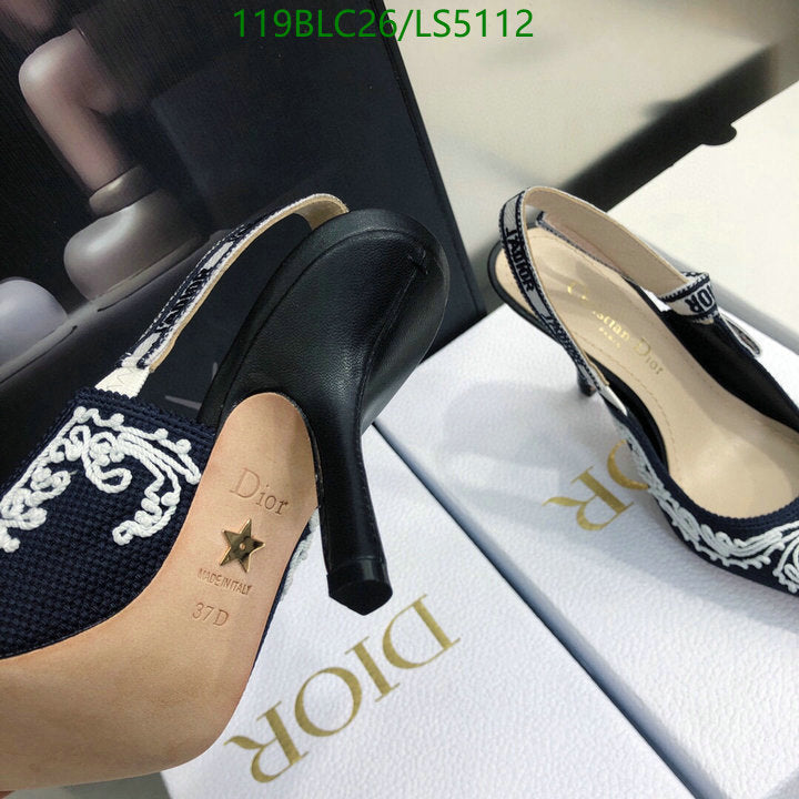 SAMCC - DOR Women Shoes - 2169