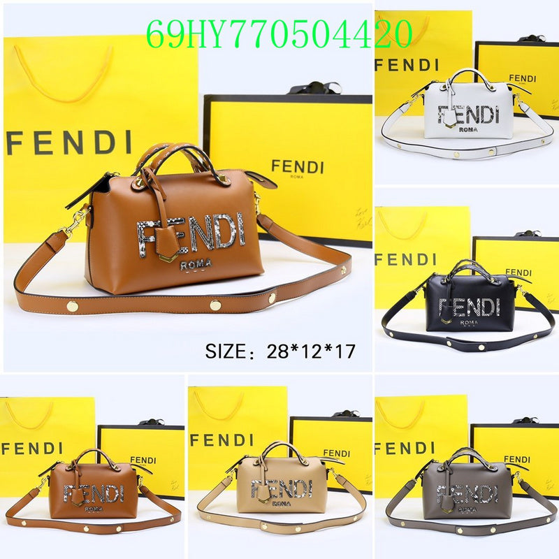 Glami - FDE Bags - 1562